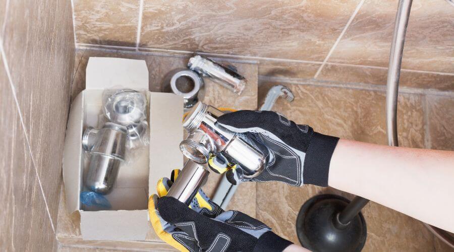 Professional New roof installation in Harrisville, NY